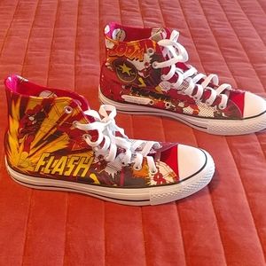 converse flash unisex adulto burgundy converse flash unisex adulto burgundy